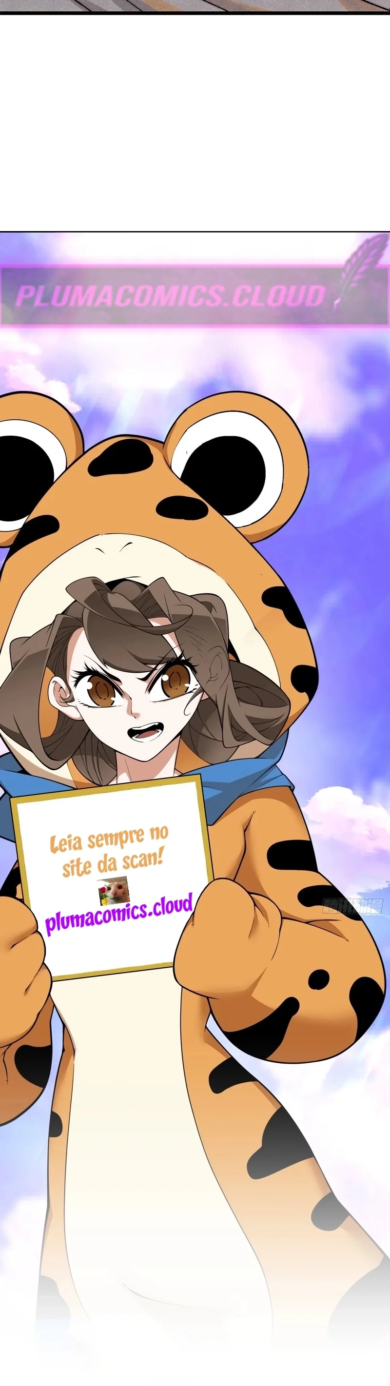 Read Todos Saúdam o Líder da Seita (PT-BR) PT Manga Online