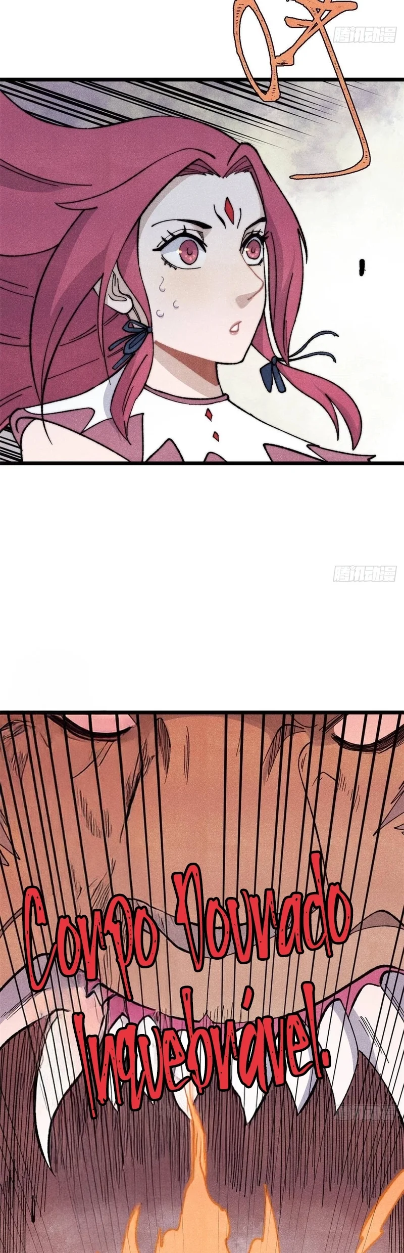 Read Todos Saúdam o Líder da Seita (PT-BR) PT Manga Online