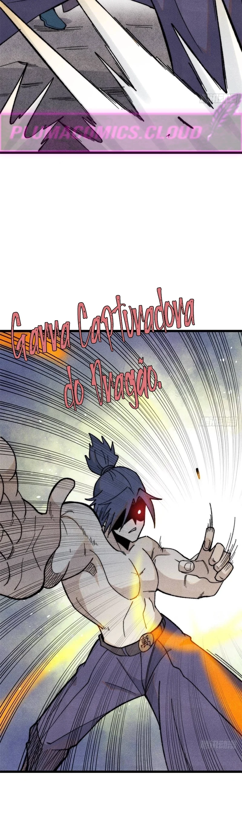 Read Todos Saúdam o Líder da Seita (PT-BR) PT Manga Online