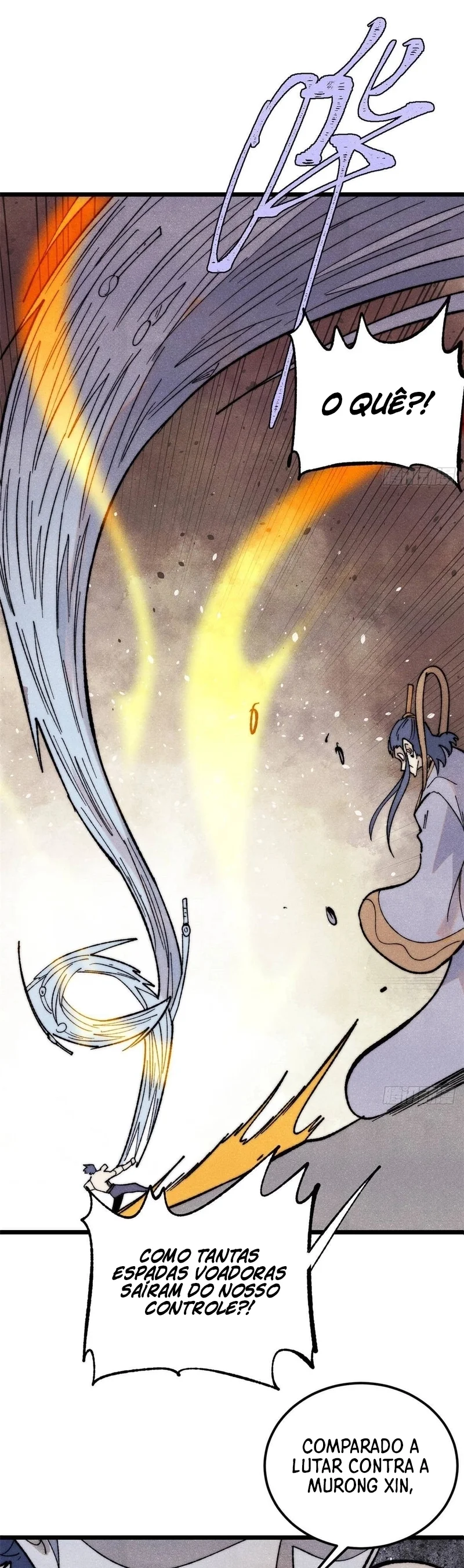 Read Todos Saúdam o Líder da Seita (PT-BR) PT Manga Online