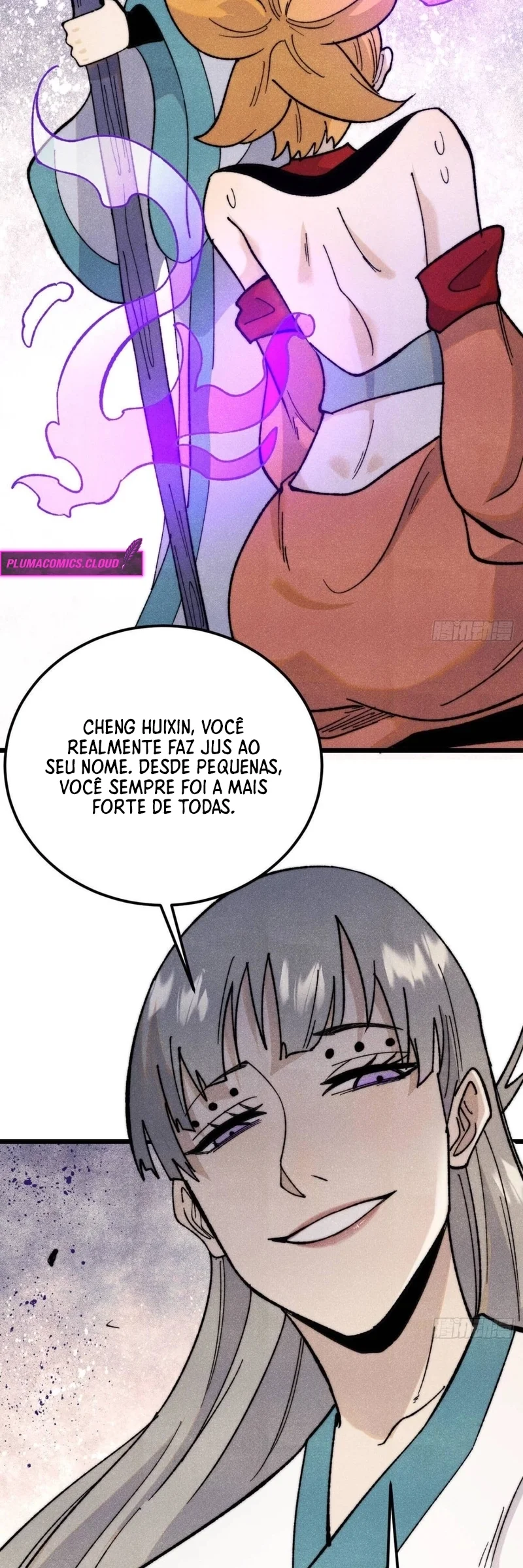 Read Todos Saúdam o Líder da Seita (PT-BR) PT Manga Online
