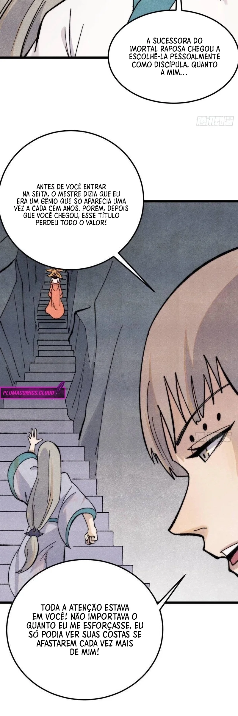 Read Todos Saúdam o Líder da Seita (PT-BR) PT Manga Online