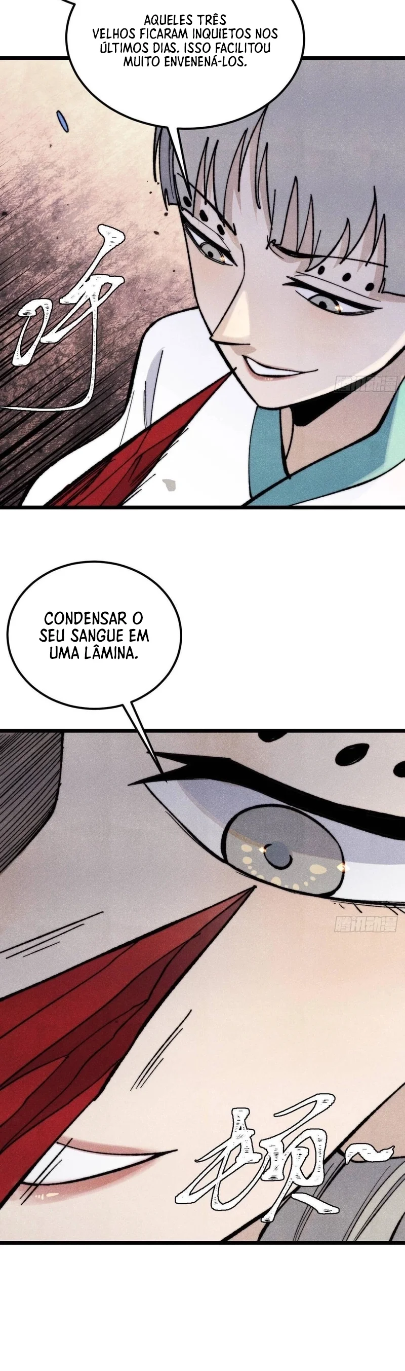 Read Todos Saúdam o Líder da Seita (PT-BR) PT Manga Online