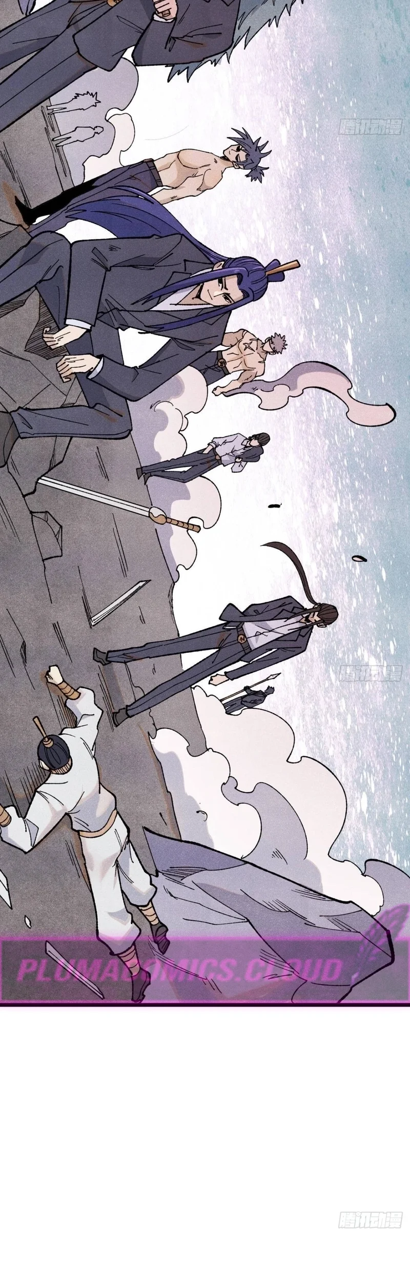 Read Todos Saúdam o Líder da Seita (PT-BR) PT Manga Online