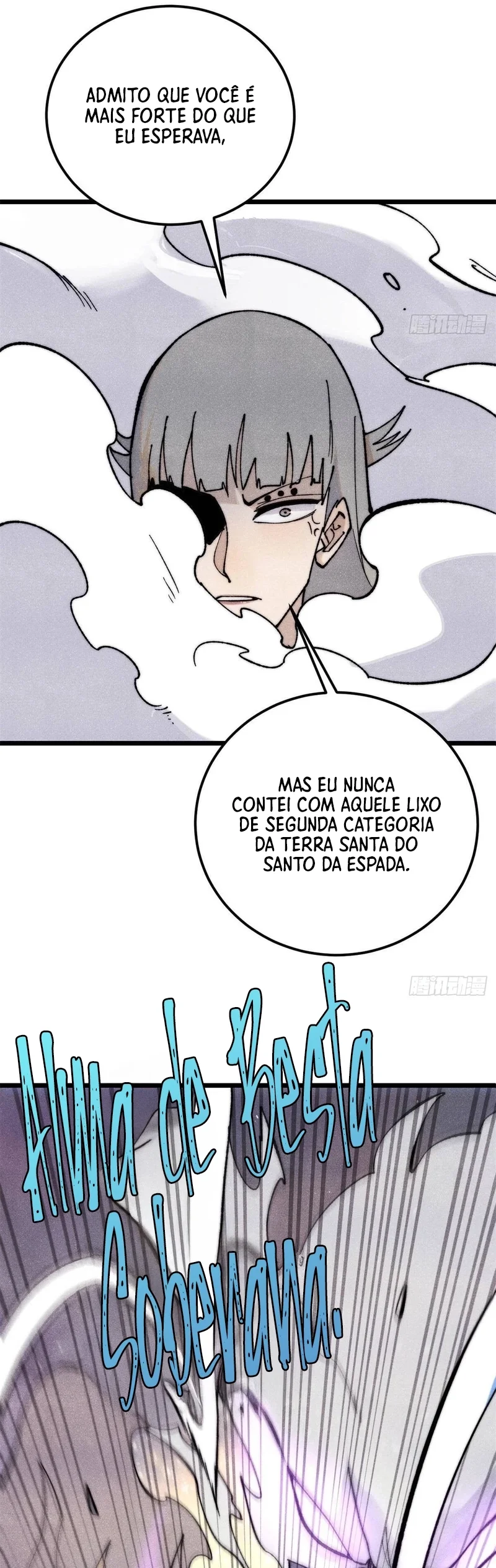 Read Todos Saúdam o Líder da Seita (PT-BR) PT Manga Online