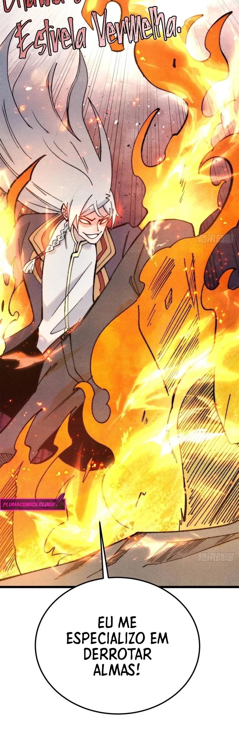 Read Todos Saúdam o Líder da Seita (PT-BR) PT Manga Online