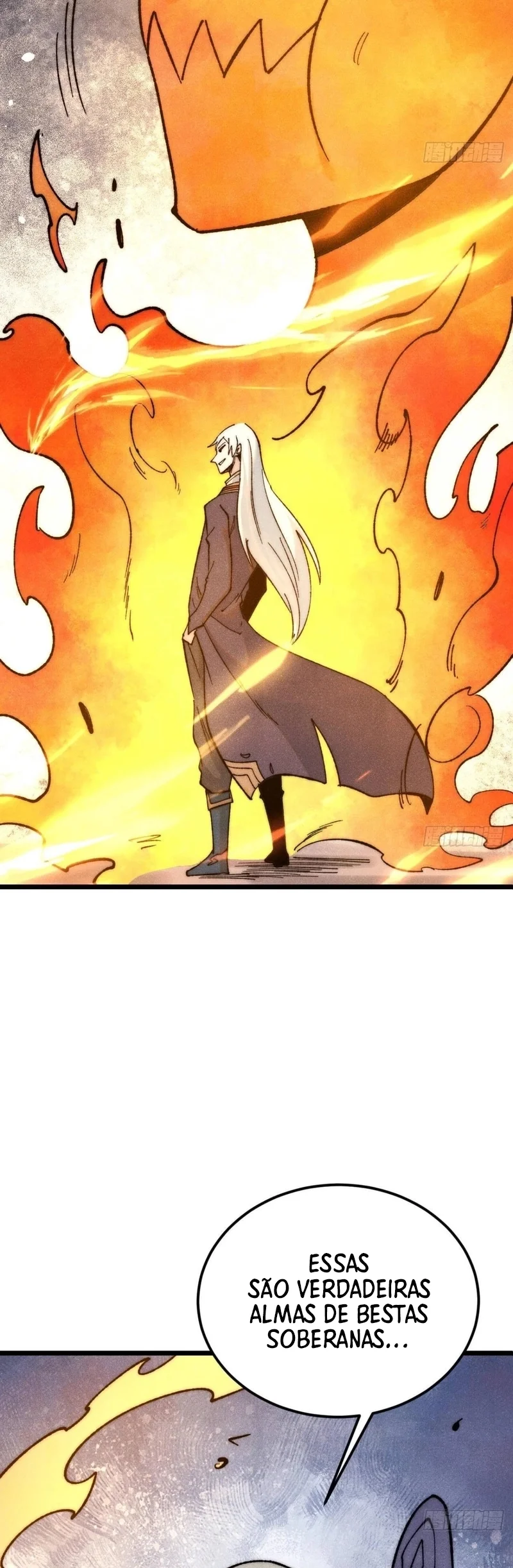 Read Todos Saúdam o Líder da Seita (PT-BR) PT Manga Online