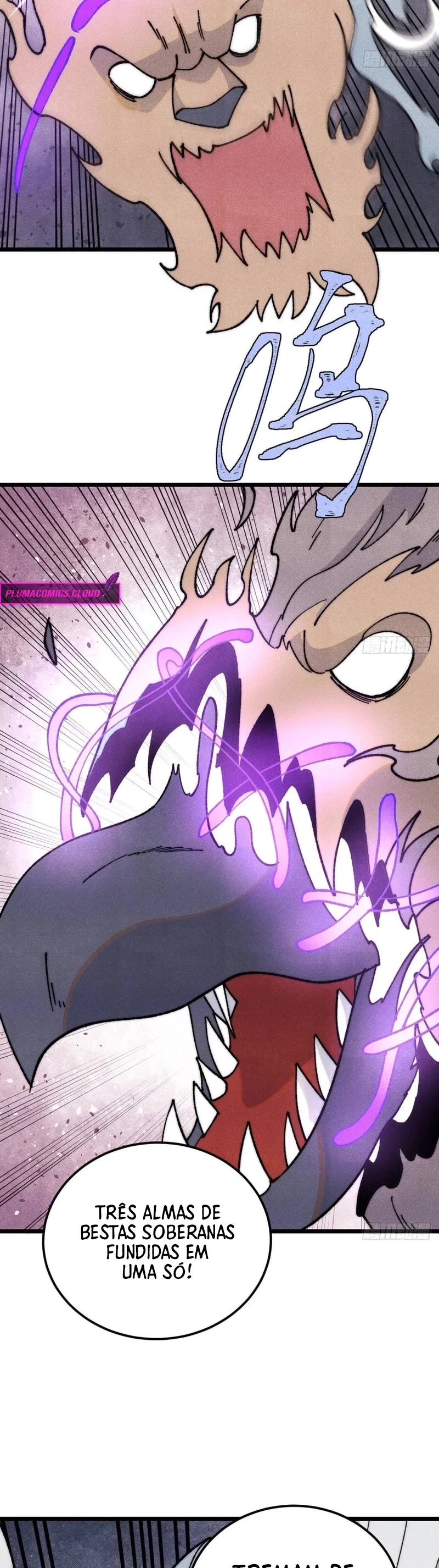 Read Todos Saúdam o Líder da Seita (PT-BR) PT Manga Online