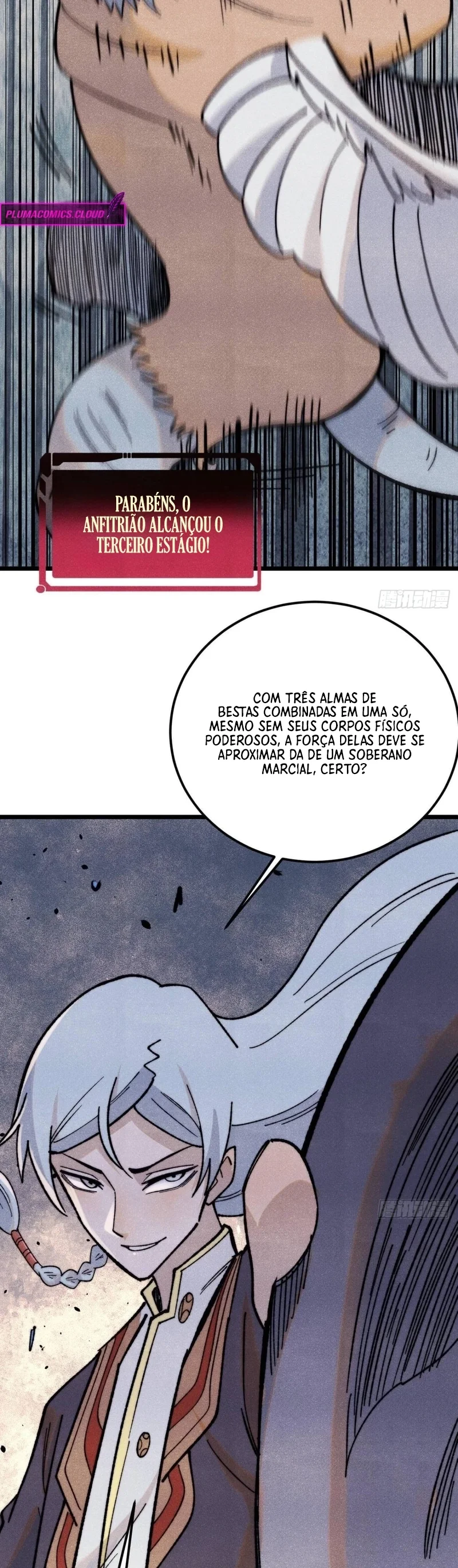 Read Todos Saúdam o Líder da Seita (PT-BR) PT Manga Online
