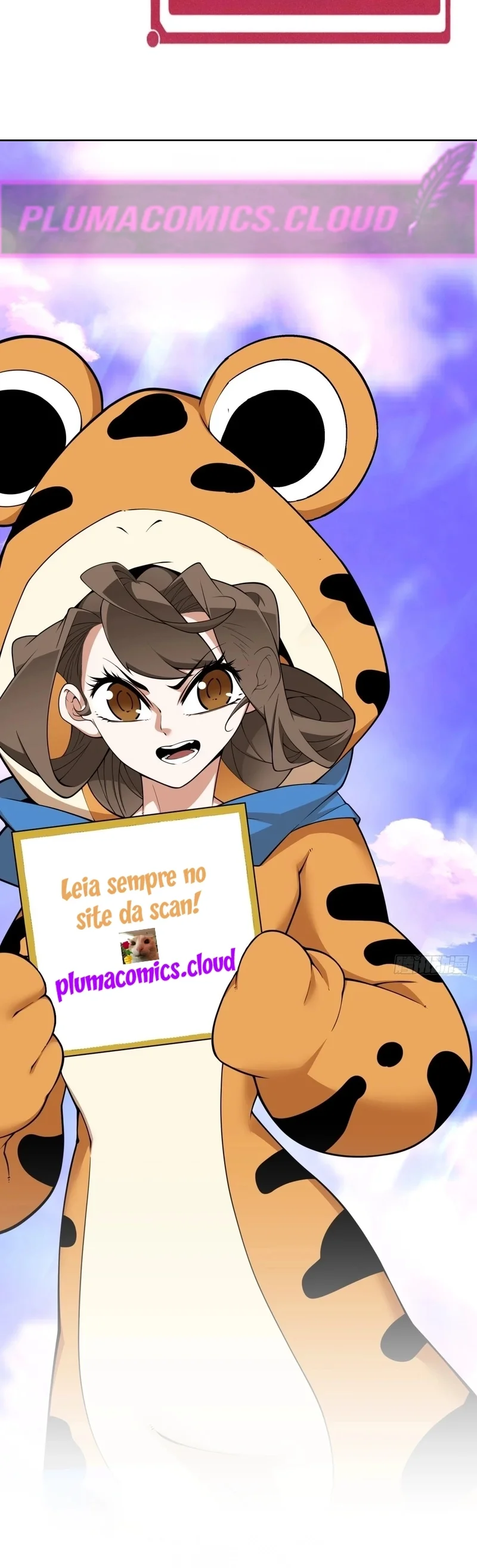 Read Todos Saúdam o Líder da Seita (PT-BR) PT Manga Online