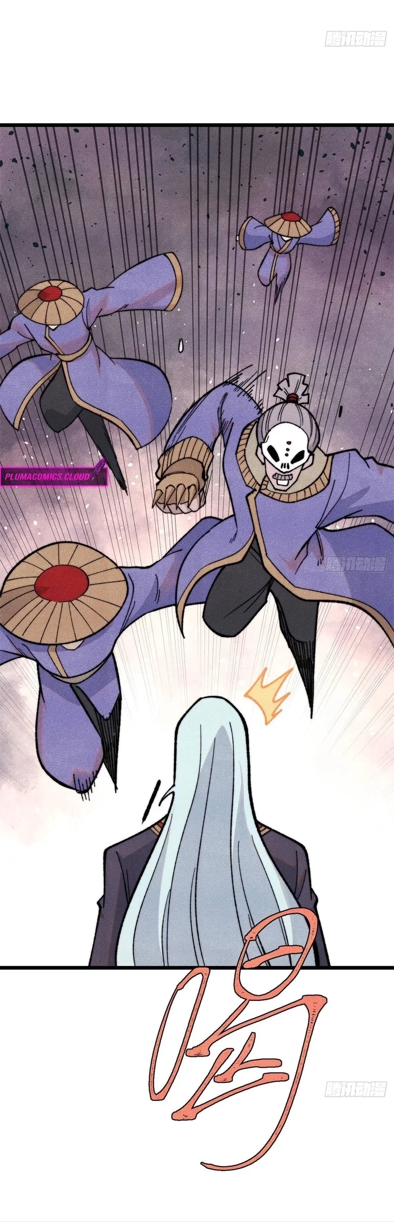 Read Todos Saúdam o Líder da Seita (PT-BR) PT Manga Online