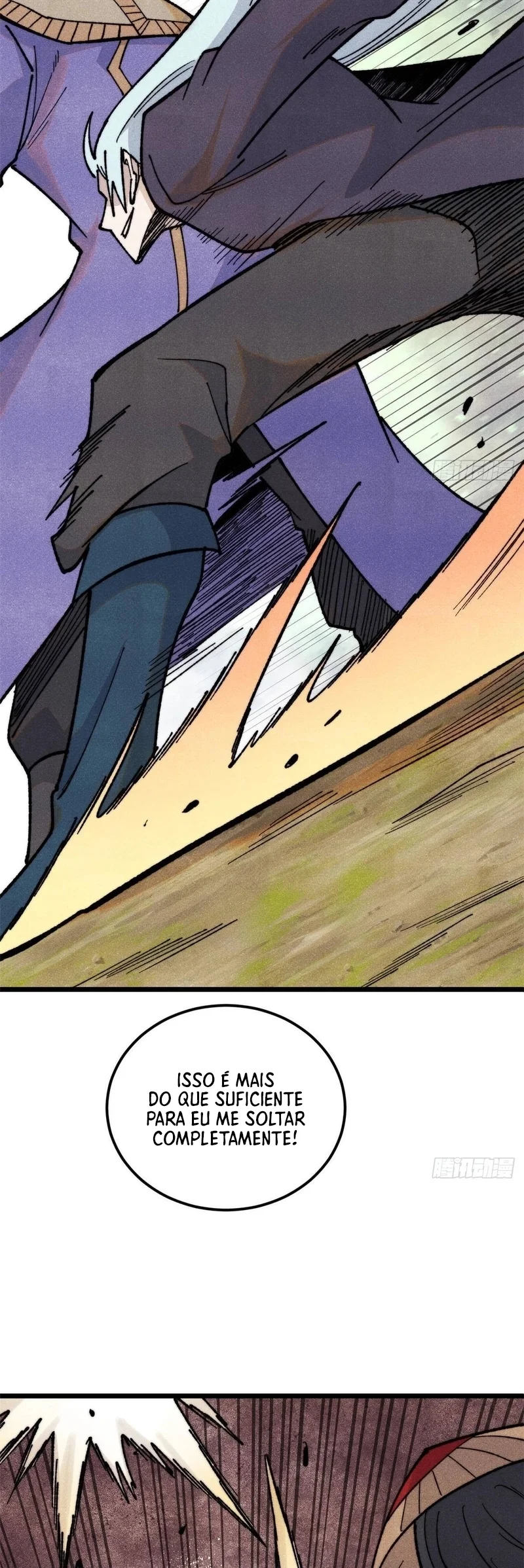 Read Todos Saúdam o Líder da Seita (PT-BR) PT Manga Online