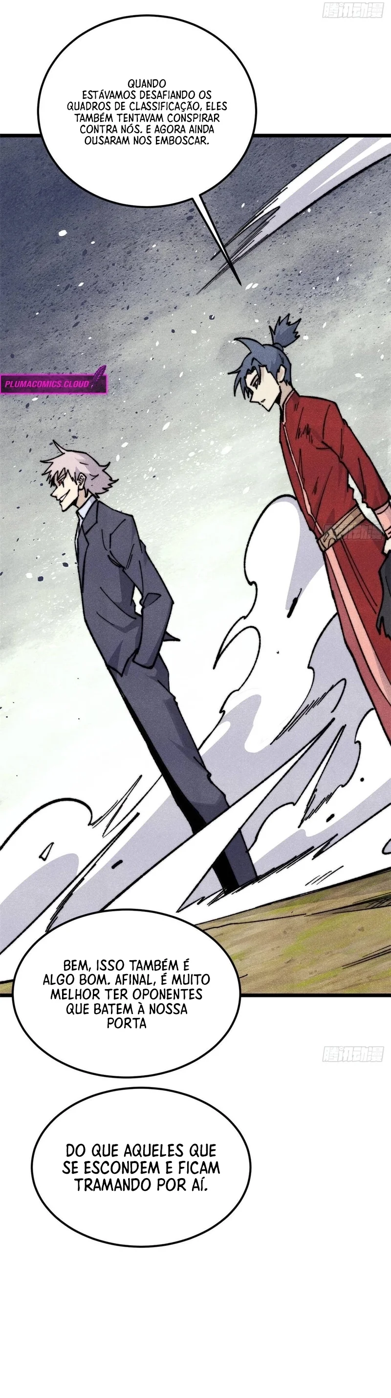 Read Todos Saúdam o Líder da Seita (PT-BR) PT Manga Online