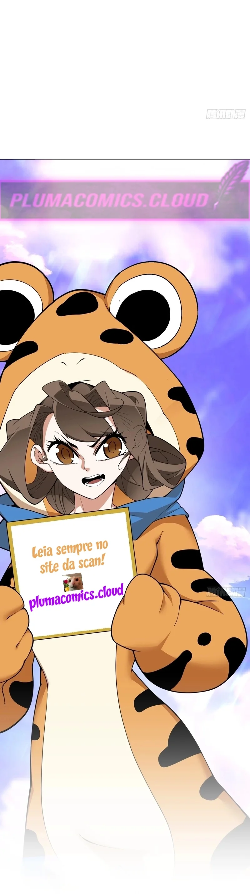 Read Todos Saúdam o Líder da Seita (PT-BR) PT Manga Online