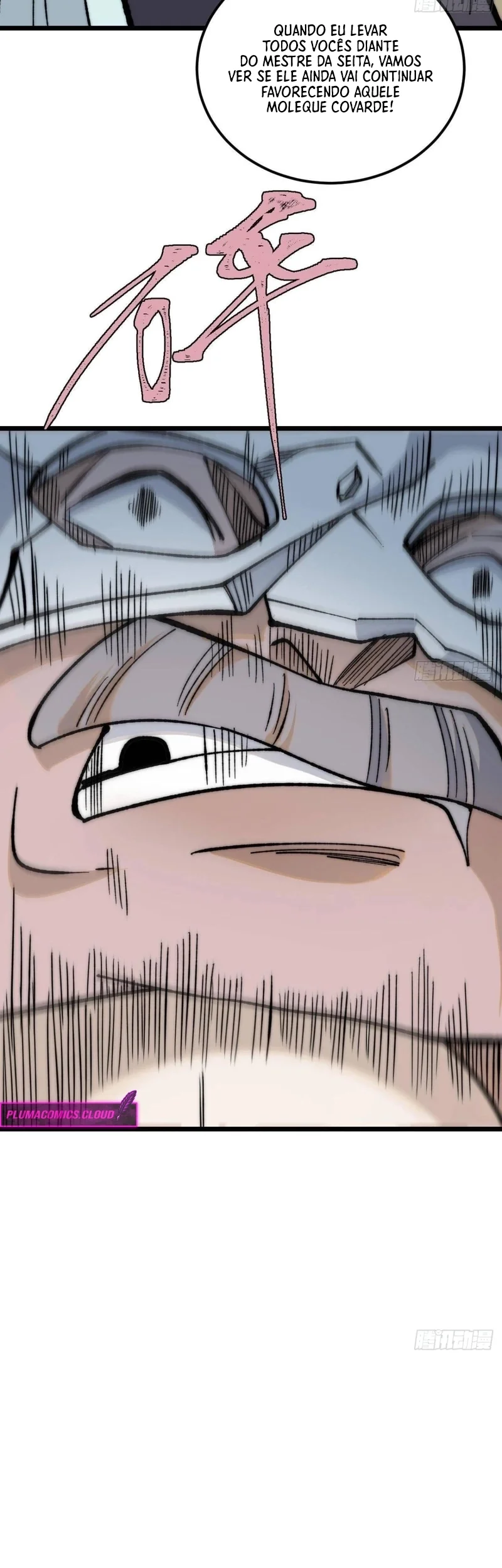 Read Todos Saúdam o Líder da Seita (PT-BR) PT Manga Online