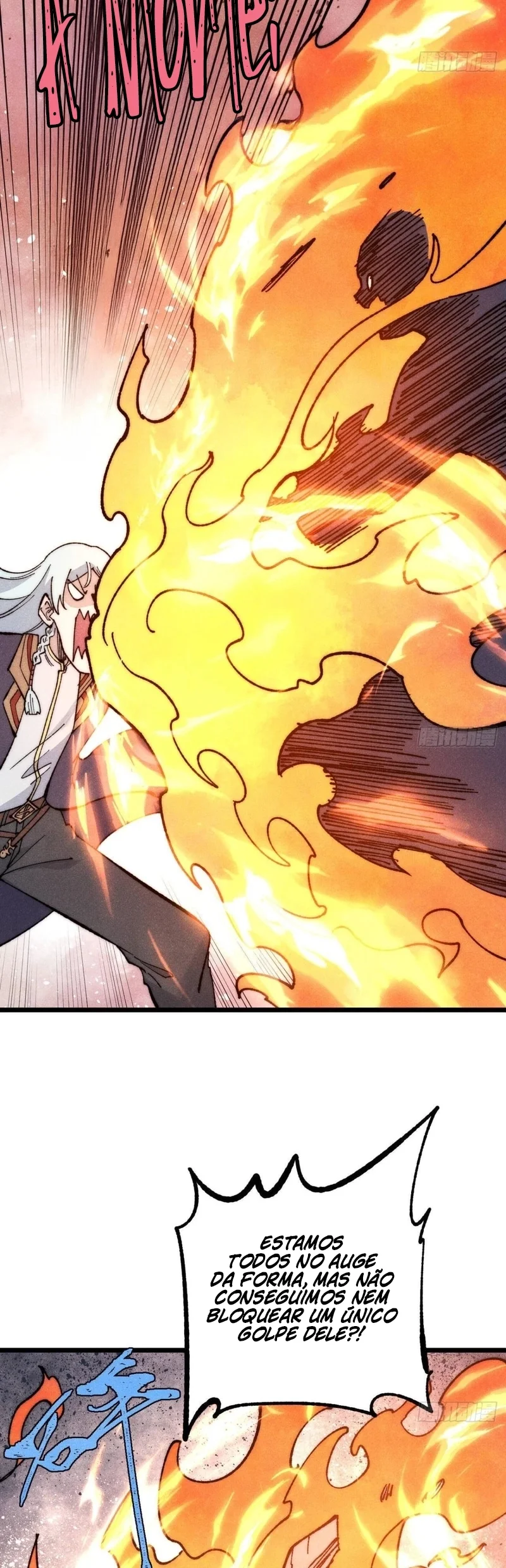 Read Todos Saúdam o Líder da Seita (PT-BR) PT Manga Online