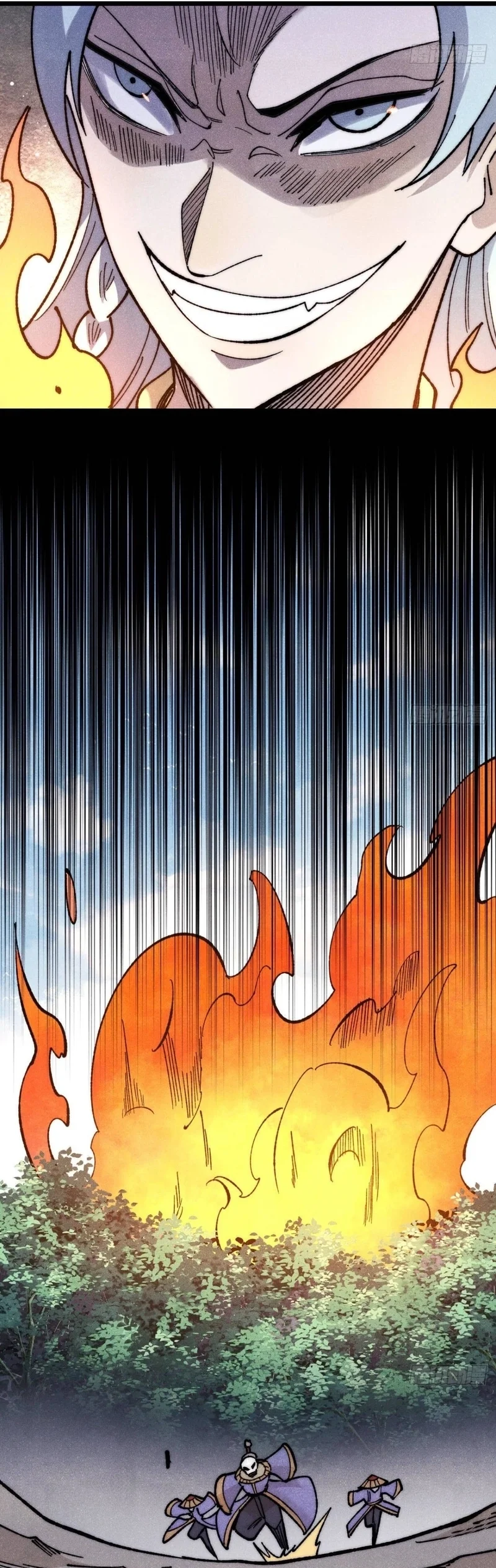 Read Todos Saúdam o Líder da Seita (PT-BR) PT Manga Online