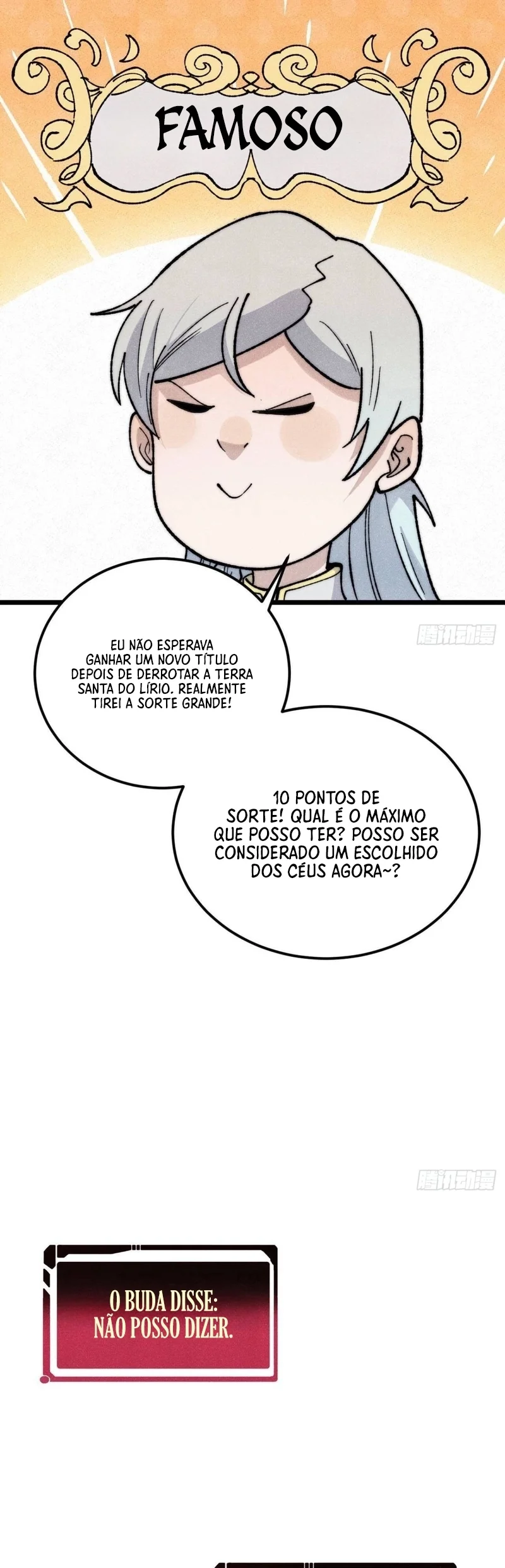 Read Todos Saúdam o Líder da Seita (PT-BR) PT Manga Online