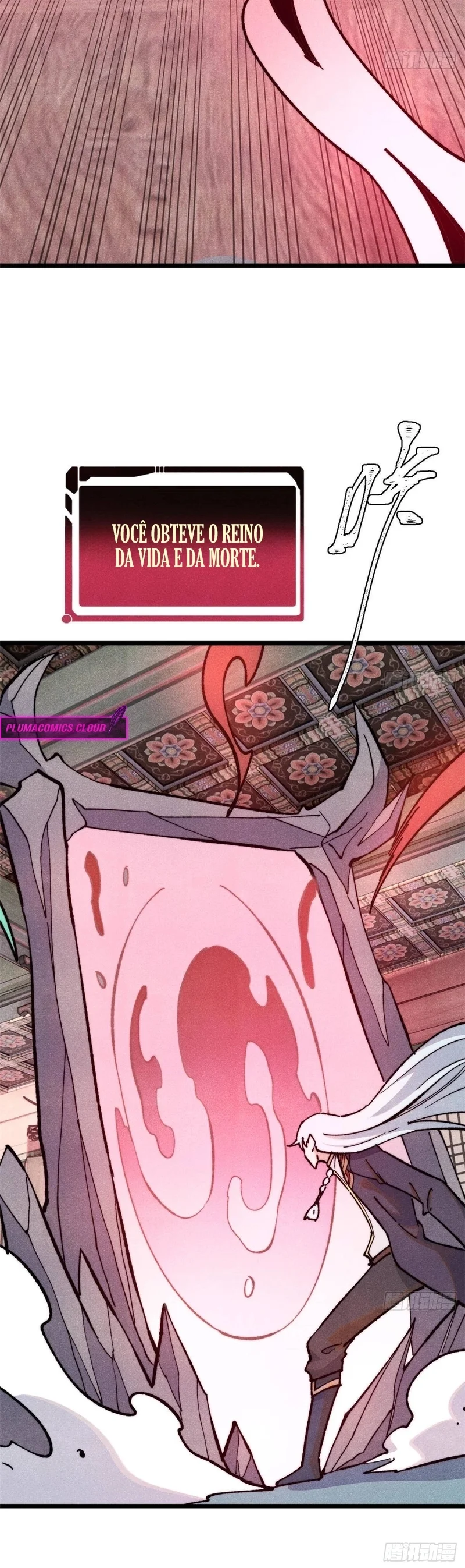 Read Todos Saúdam o Líder da Seita (PT-BR) PT Manga Online