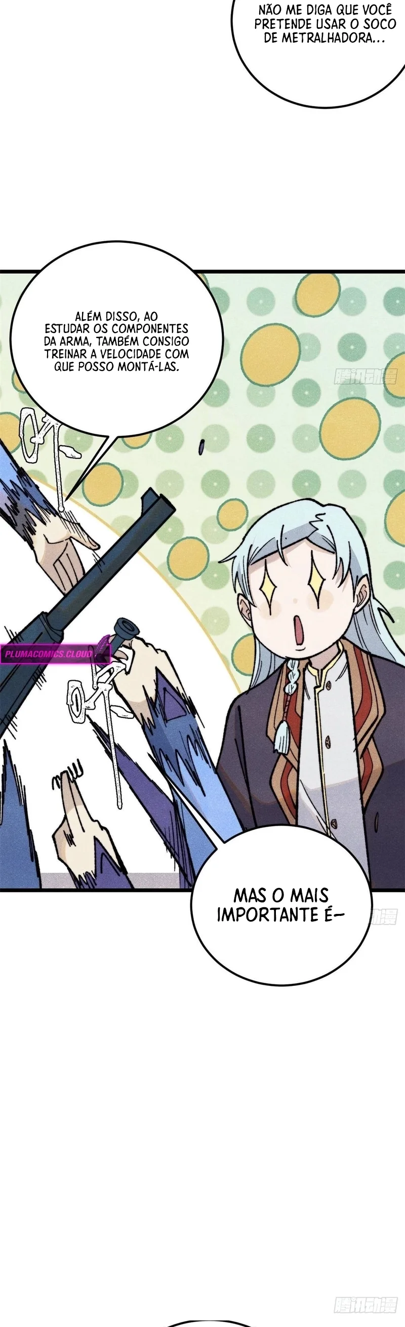 Read Todos Saúdam o Líder da Seita (PT-BR) PT Manga Online