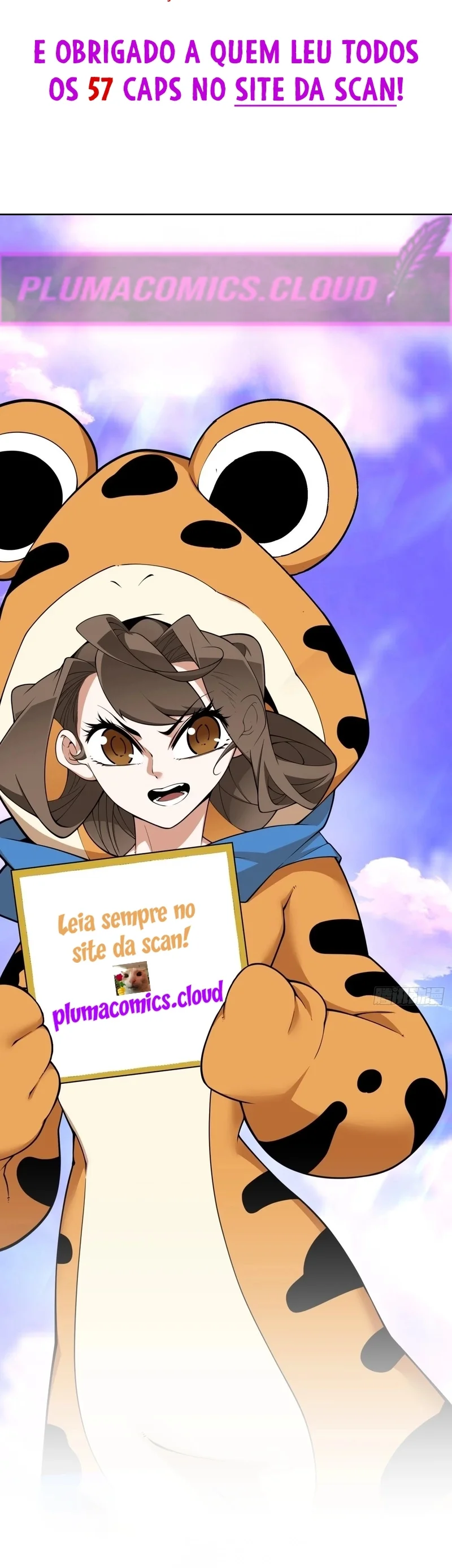 Read Todos Saúdam o Líder da Seita (PT-BR) PT Manga Online