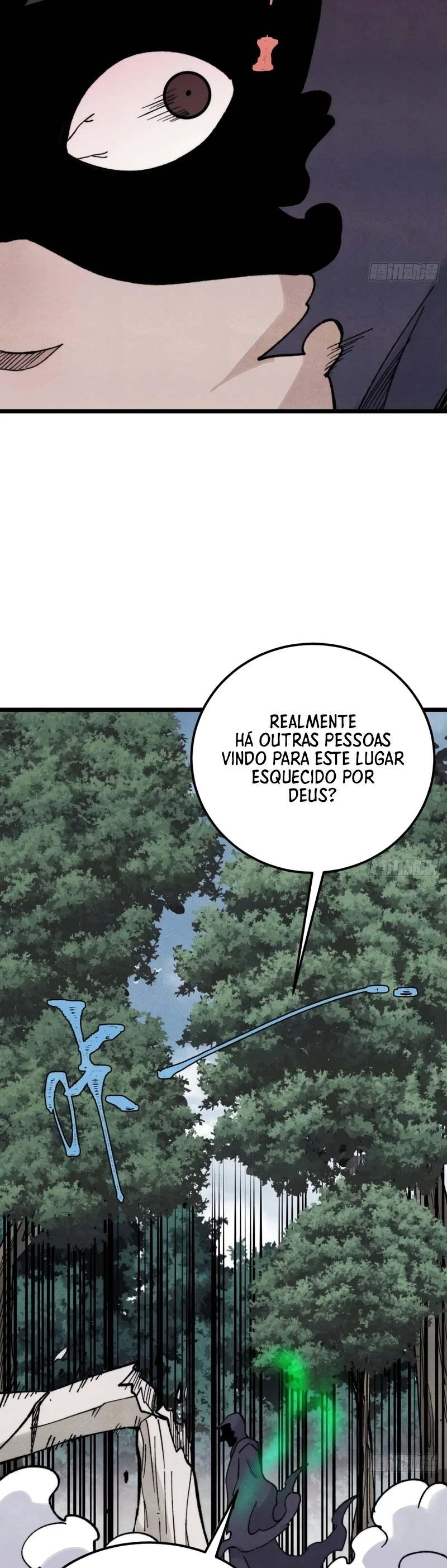 Read Todos Saúdam o Líder da Seita (PT-BR) PT Manga Online