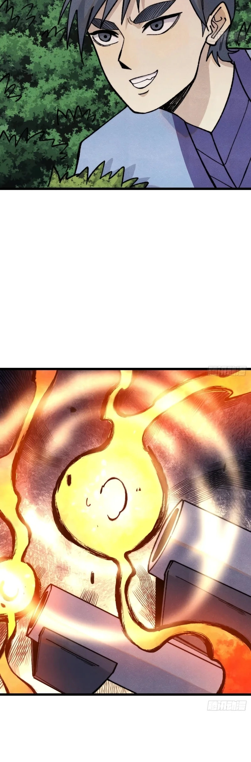 Read Todos Saúdam o Líder da Seita (PT-BR) PT Manga Online