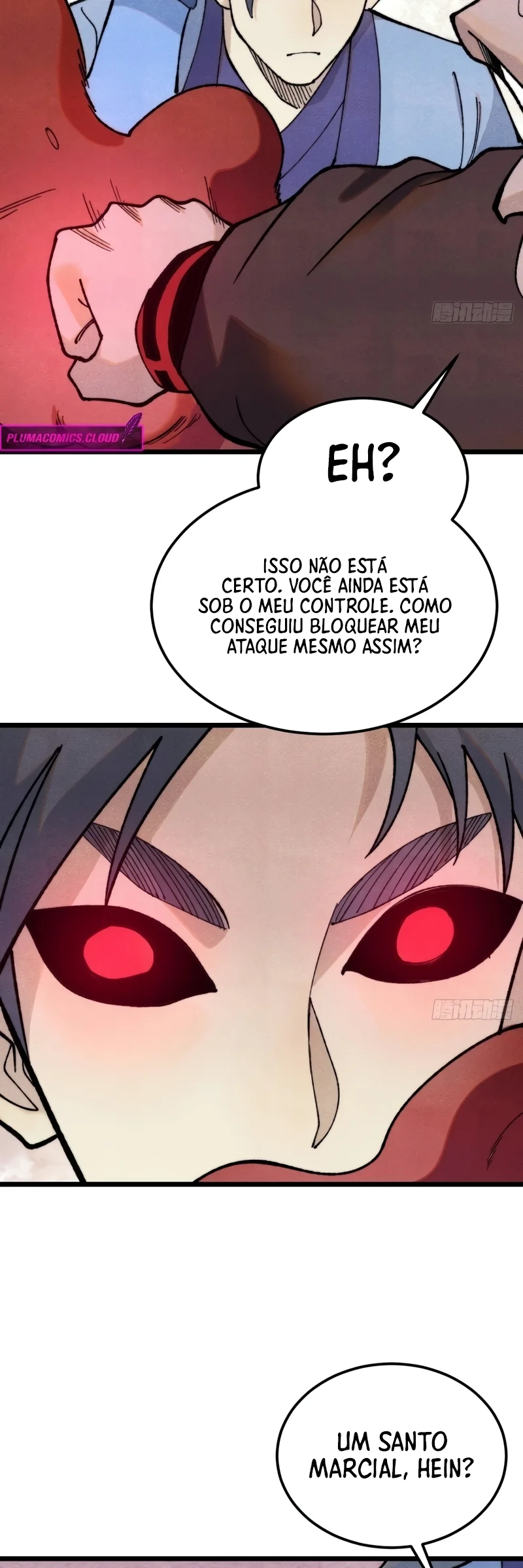 Read Todos Saúdam o Líder da Seita (PT-BR) PT Manga Online
