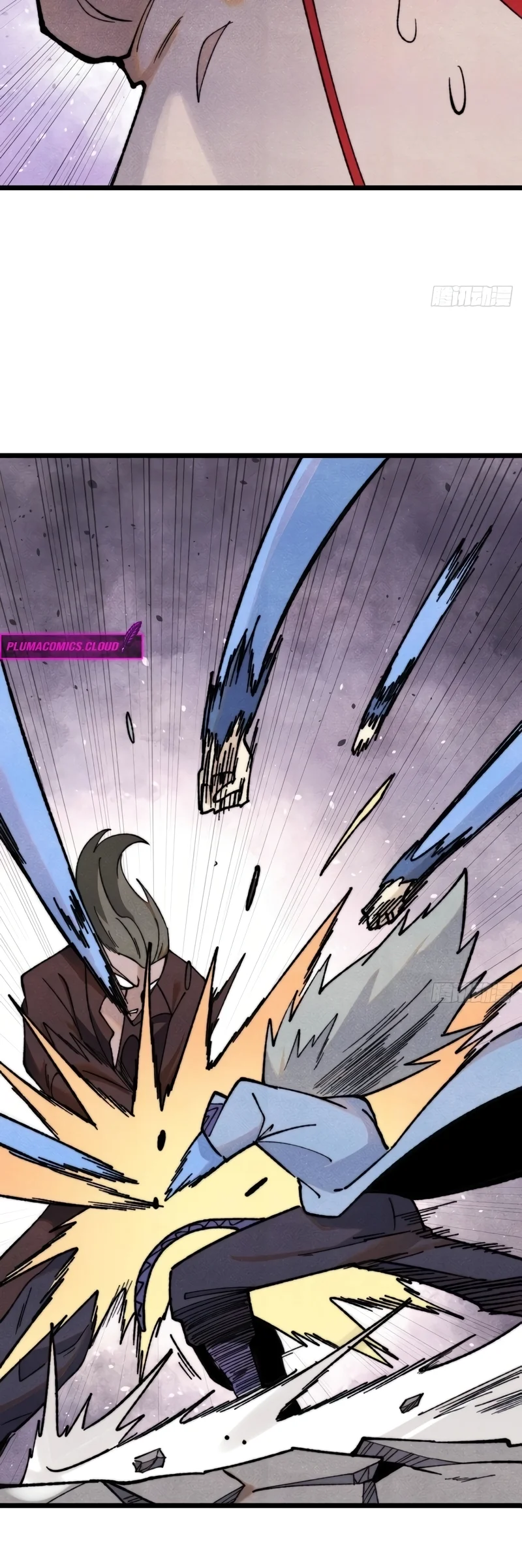 Read Todos Saúdam o Líder da Seita (PT-BR) PT Manga Online
