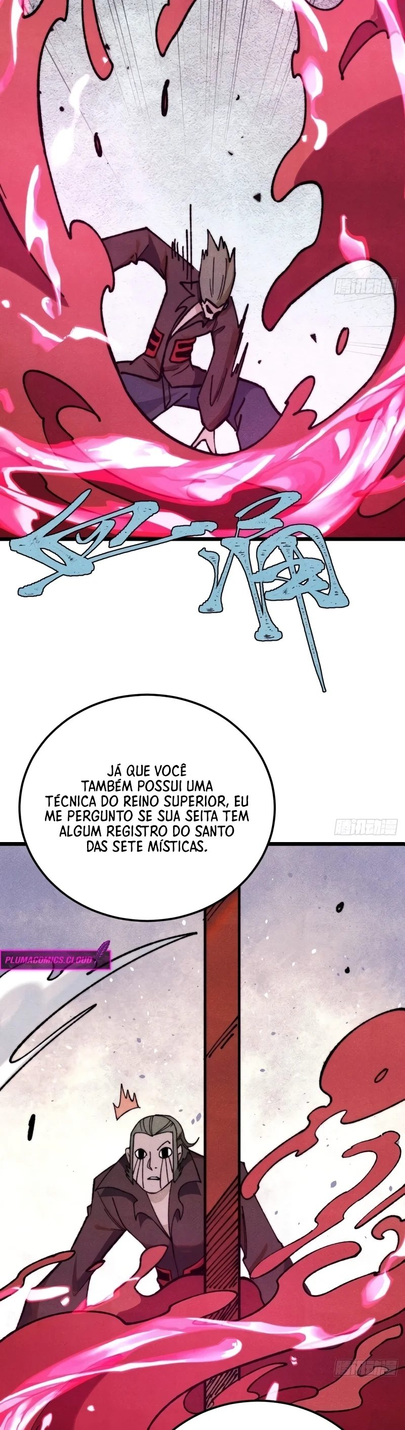 Read Todos Saúdam o Líder da Seita (PT-BR) PT Manga Online