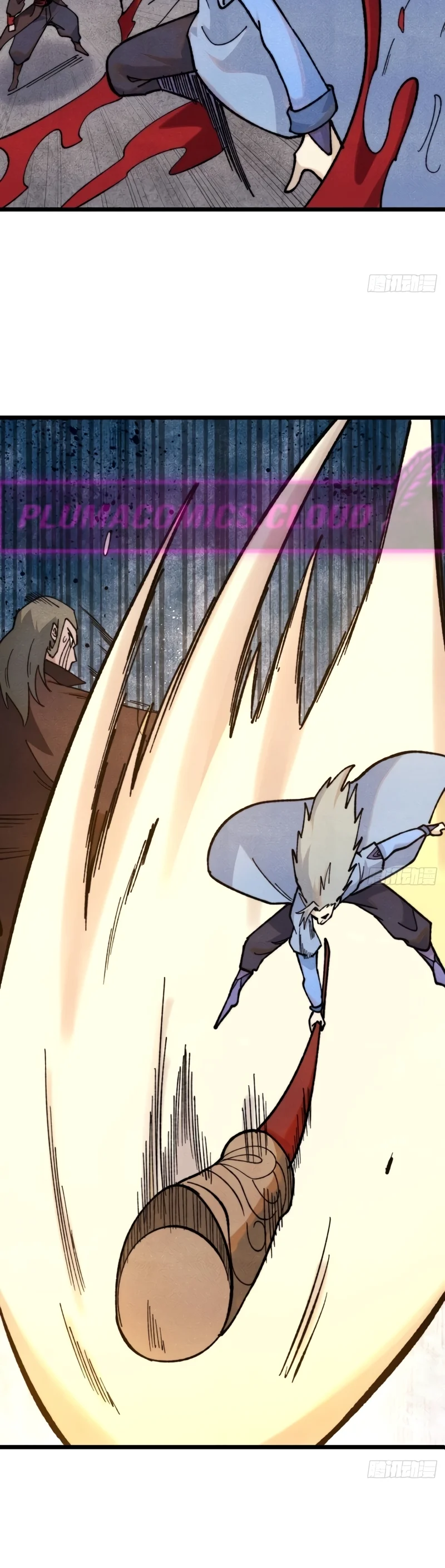 Read Todos Saúdam o Líder da Seita (PT-BR) PT Manga Online
