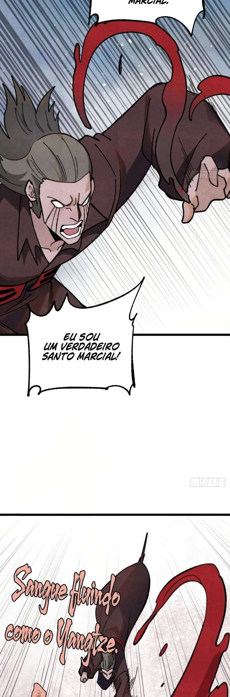 Read Todos Saúdam o Líder da Seita (PT-BR) PT Manga Online