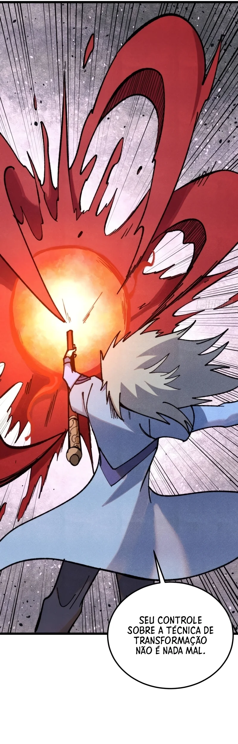 Read Todos Saúdam o Líder da Seita (PT-BR) PT Manga Online