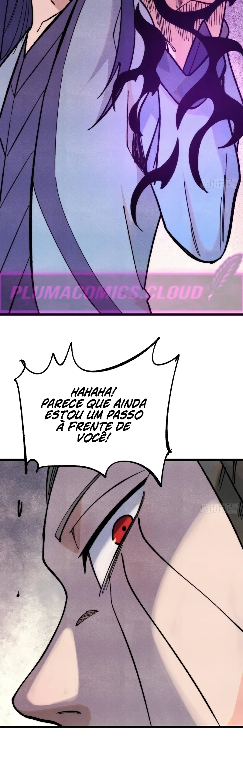 Read Todos Saúdam o Líder da Seita (PT-BR) PT Manga Online