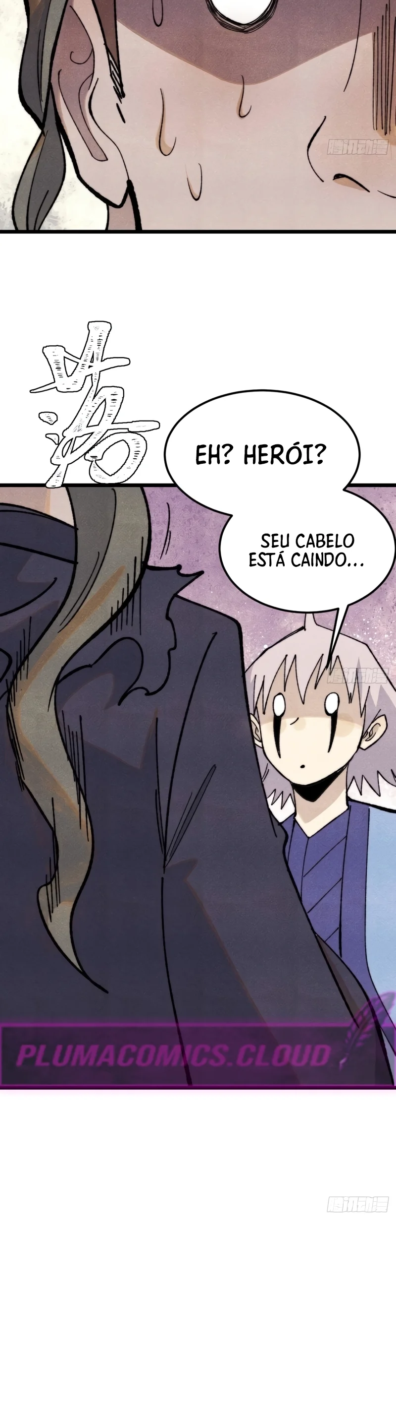 Read Todos Saúdam o Líder da Seita (PT-BR) PT Manga Online