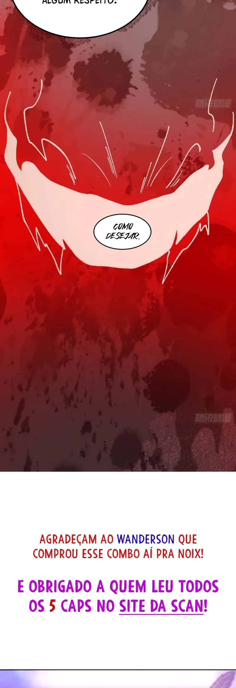 Read Todos Saúdam o Líder da Seita (PT-BR) PT Manga Online