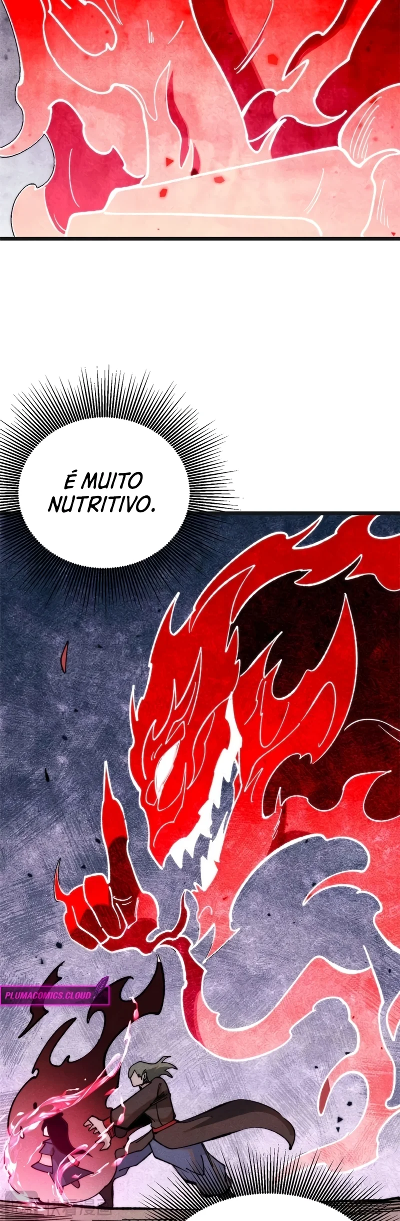 Read Todos Saúdam o Líder da Seita (PT-BR) PT Manga Online