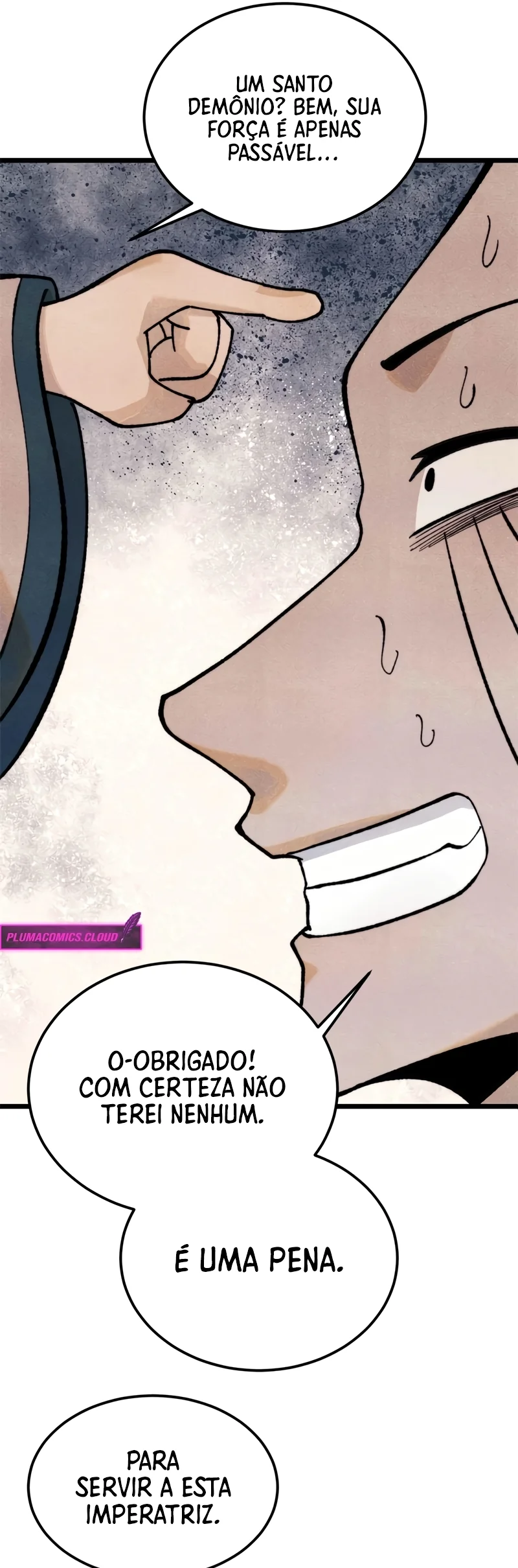 Read Todos Saúdam o Líder da Seita (PT-BR) PT Manga Online