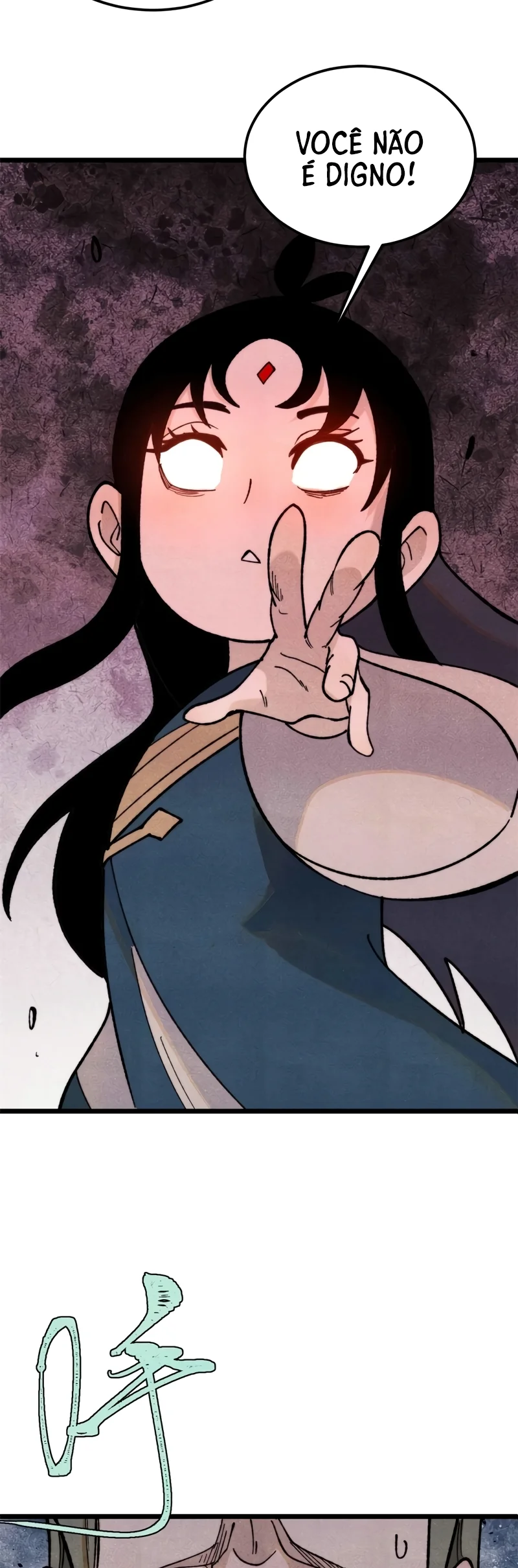 Read Todos Saúdam o Líder da Seita (PT-BR) PT Manga Online
