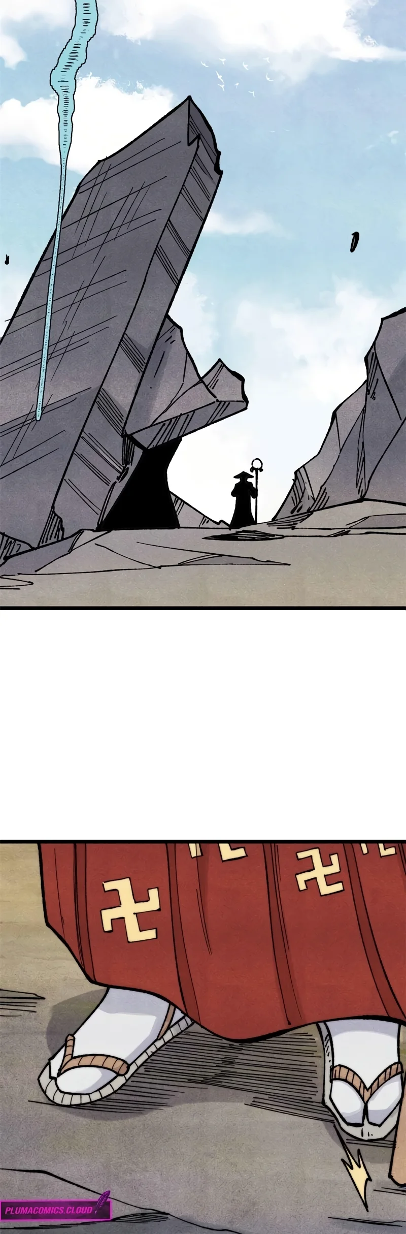 Read Todos Saúdam o Líder da Seita (PT-BR) PT Manga Online