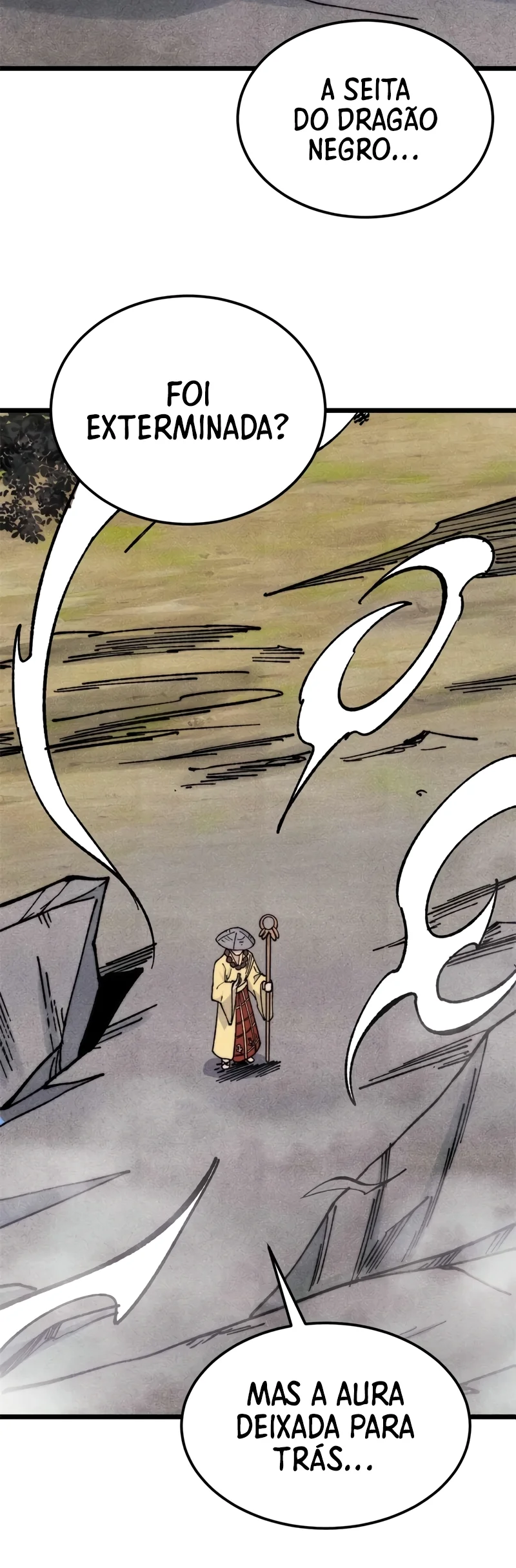 Read Todos Saúdam o Líder da Seita (PT-BR) PT Manga Online