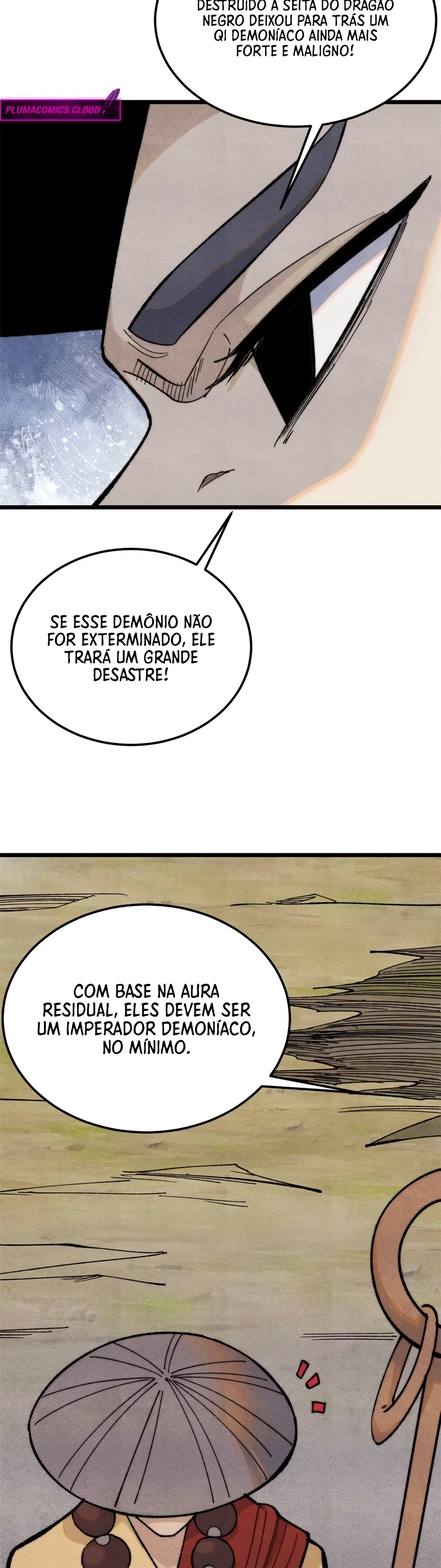 Read Todos Saúdam o Líder da Seita (PT-BR) PT Manga Online