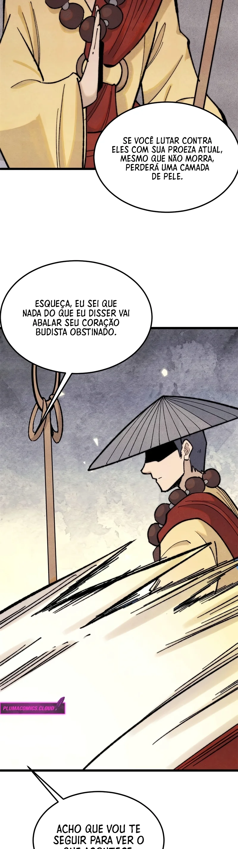 Read Todos Saúdam o Líder da Seita (PT-BR) PT Manga Online