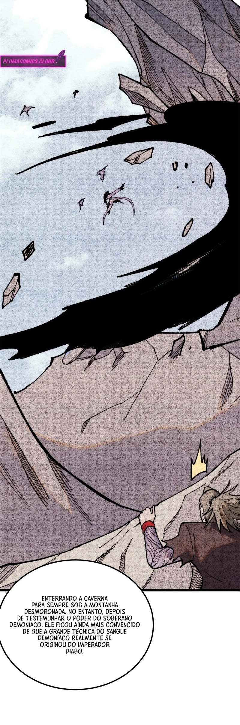 Read Todos Saúdam o Líder da Seita (PT-BR) PT Manga Online