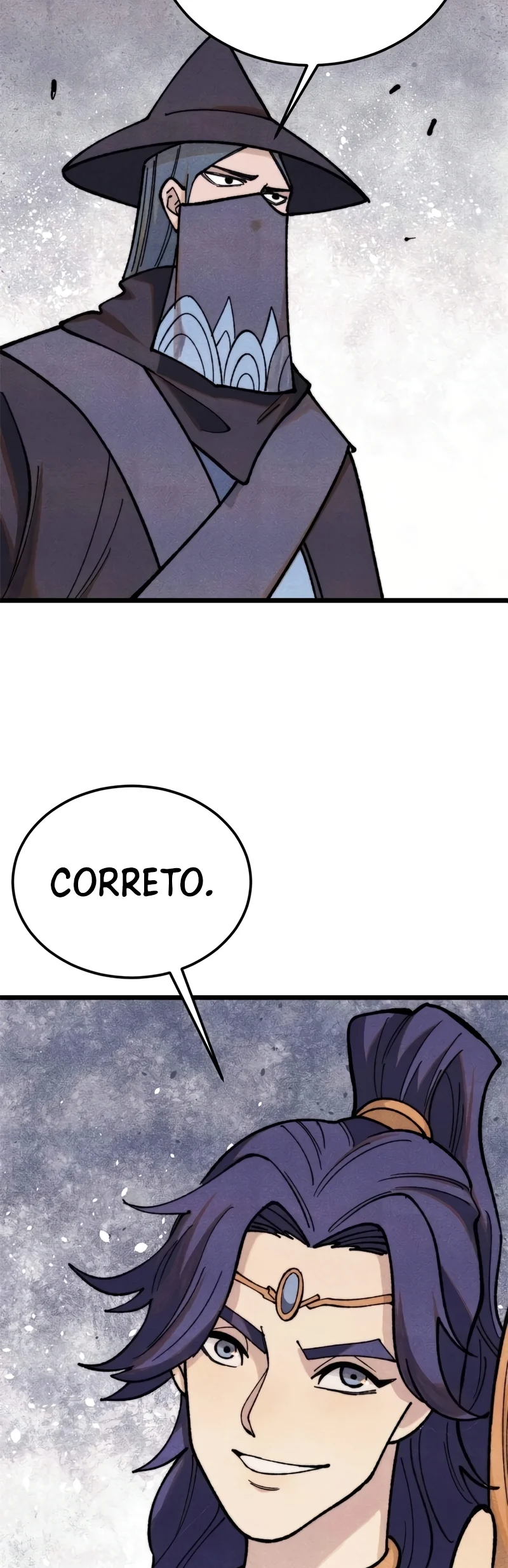 Read Todos Saúdam o Líder da Seita (PT-BR) PT Manga Online