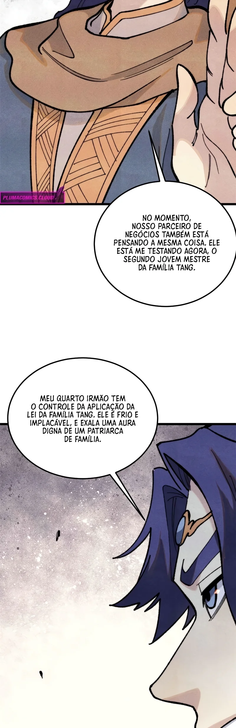 Read Todos Saúdam o Líder da Seita (PT-BR) PT Manga Online