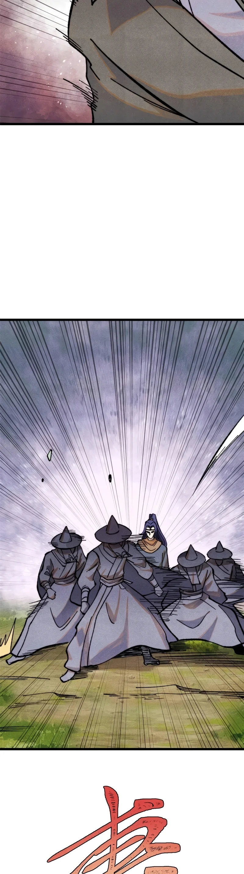 Read Todos Saúdam o Líder da Seita (PT-BR) PT Manga Online