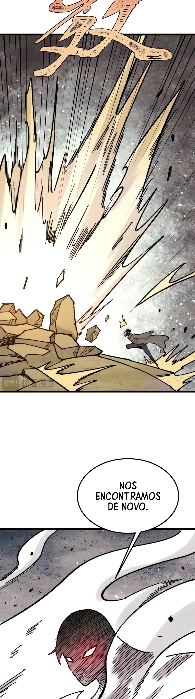 Read Todos Saúdam o Líder da Seita (PT-BR) PT Manga Online