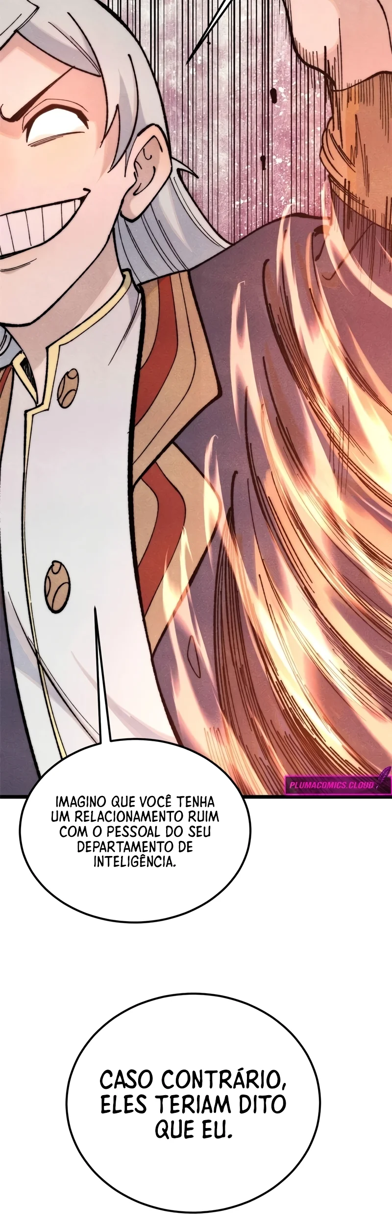 Read Todos Saúdam o Líder da Seita (PT-BR) PT Manga Online
