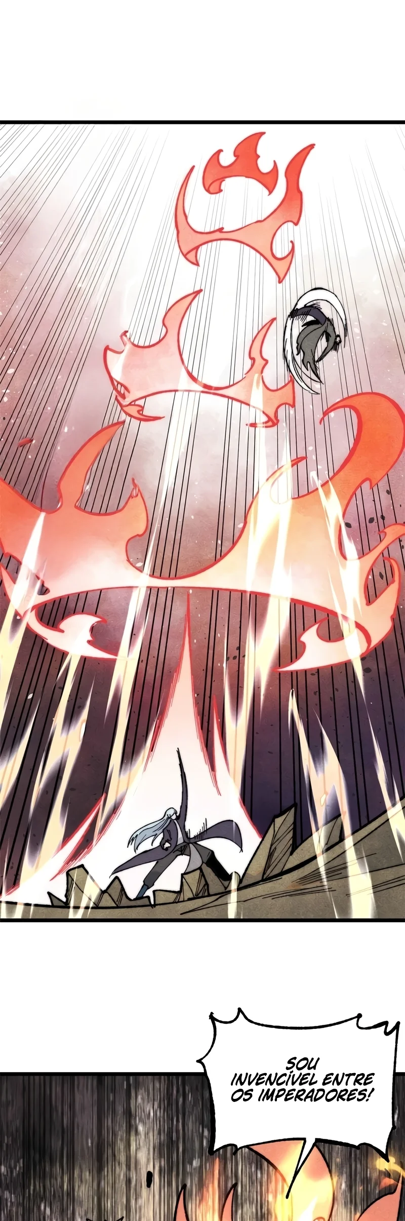 Read Todos Saúdam o Líder da Seita (PT-BR) PT Manga Online